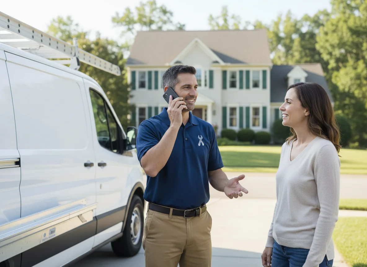 Home Gutter Service Auburn, KS FAQs